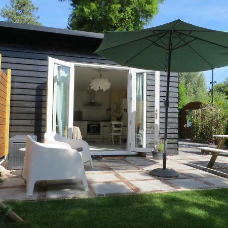 Zen In Schoorl Vila Exterior foto