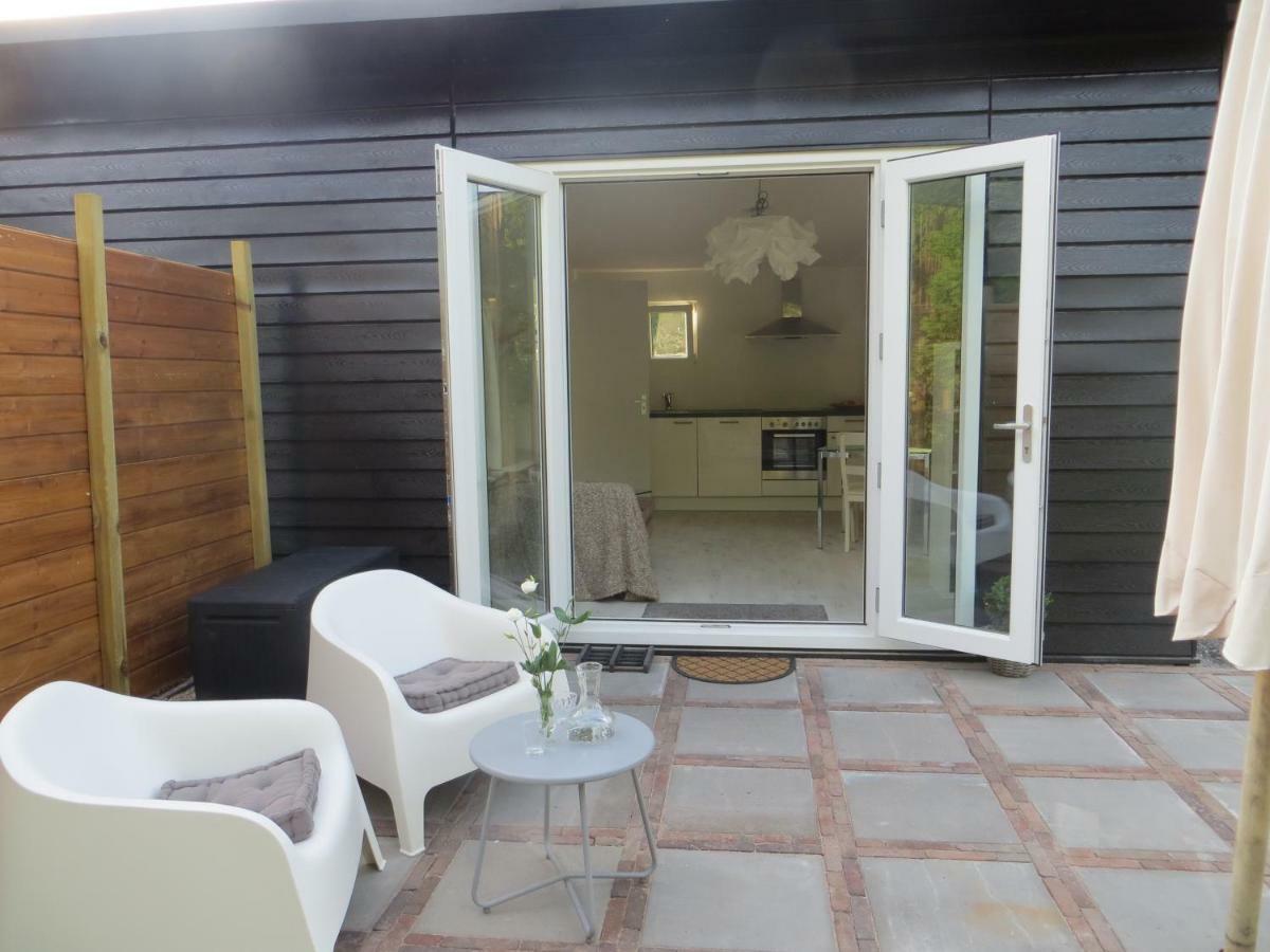 Zen In Schoorl Vila Exterior foto
