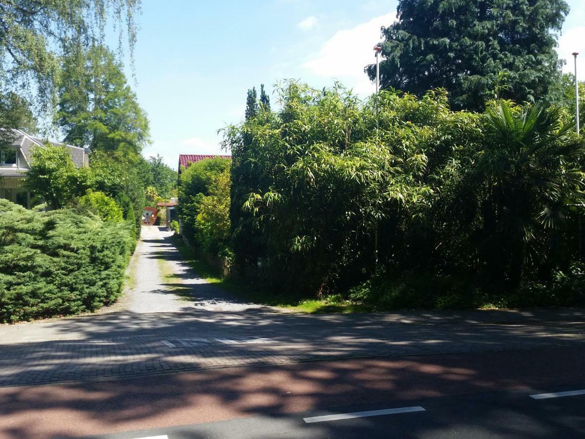Zen In Schoorl Vila Exterior foto