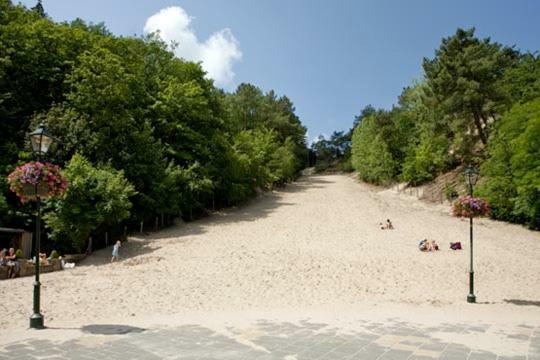 Zen In Schoorl Vila Exterior foto