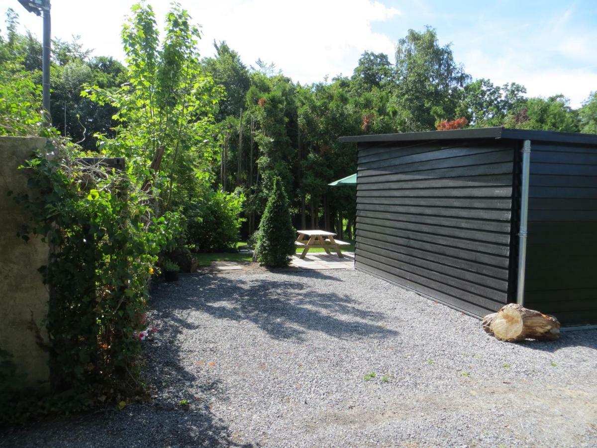 Zen In Schoorl Vila Exterior foto